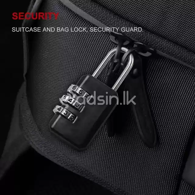Password Padlock