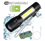 Mini Torch
