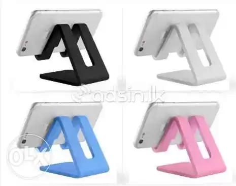 Mobile Phone & Tablet Stand WF-05